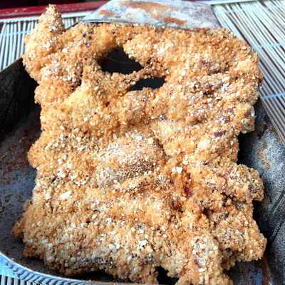 Shihlin Taiwan Street Snacks