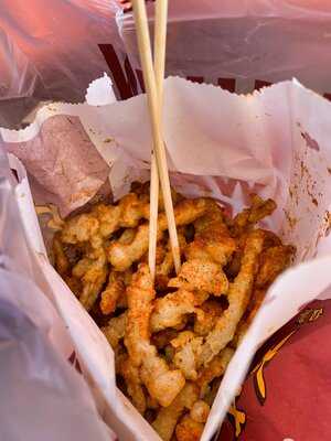 Shihlin Taiwan Street Snacks