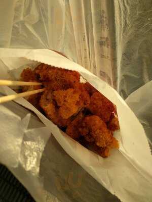 Shihlin Taiwan Street Snacks