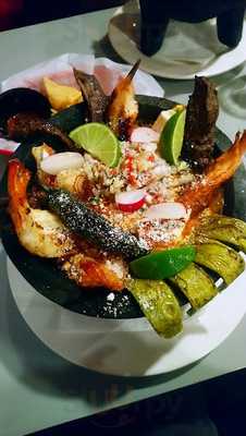 Las Muchachas Restaurant