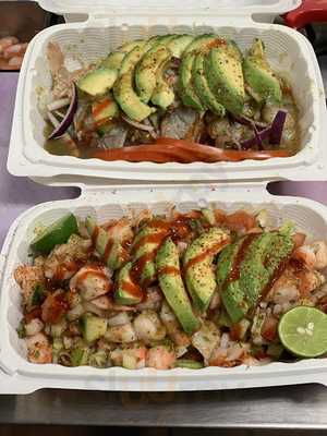 Las Muchachas Restaurant