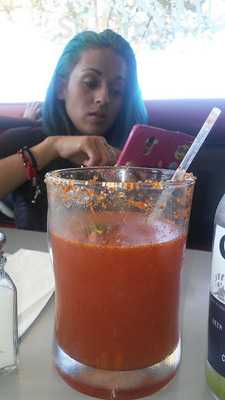 Las Muchachas Restaurant