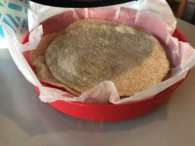 Las Muchachas Restaurant