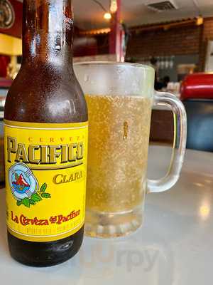 Las Muchachas Restaurant