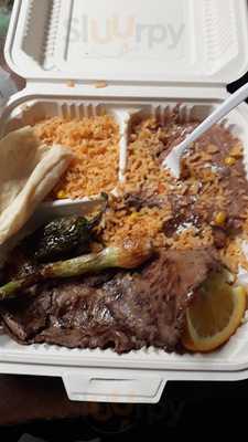 Las Muchachas Restaurant