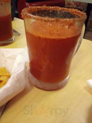 Las Muchachas Restaurant