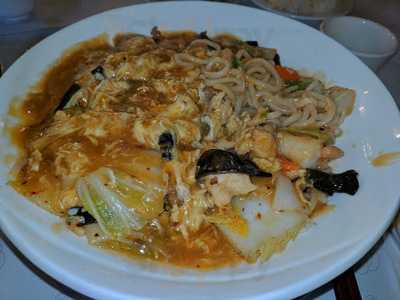 Hangen Szechuan Restaurant