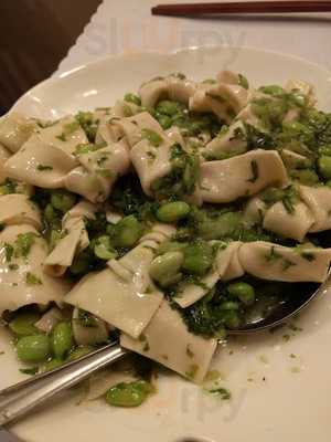 Hangen Szechuan Restaurant