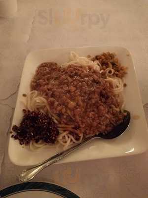 Hangen Szechuan Restaurant