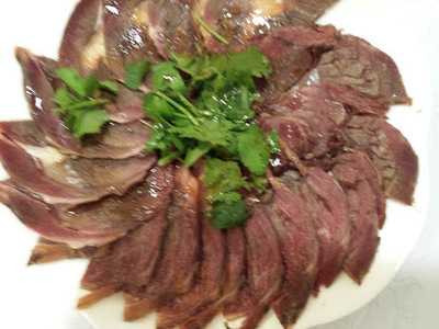 Hangen Szechuan Restaurant