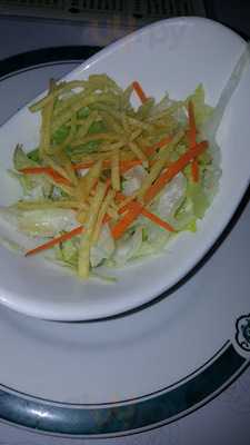 Hangen Szechuan Restaurant