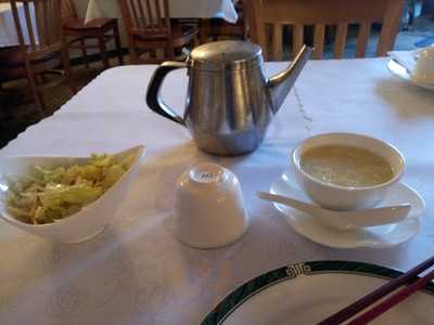 Hangen Szechuan Restaurant