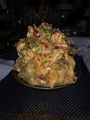 Pizza Hut / Wingstreet