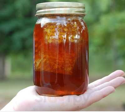 Roadside Sweets And Eats