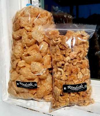 Roadside Sweets And Eats