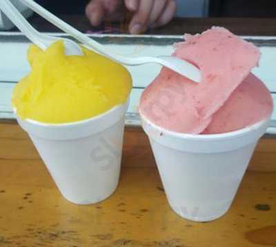 Roadside Sweets And Eats