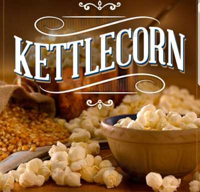 Roadside Sweets And Eats