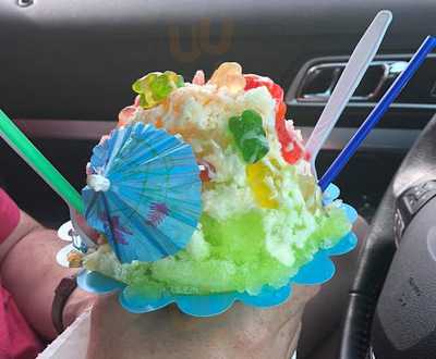 Roadside Sweets And Eats