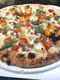 Zume Pizza Mountain View