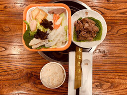 Jiuding Flavor Restaurant