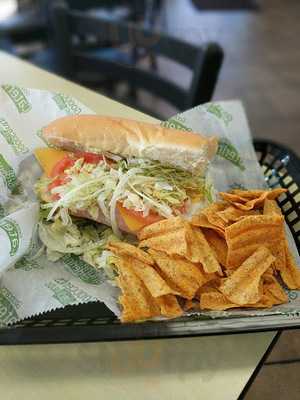 Goodcents Deli Fresh Subs