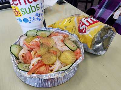 Goodcents Deli Fresh Subs