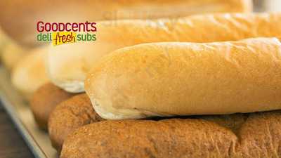 Goodcents Deli Fresh Subs