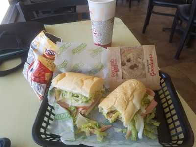 Goodcents Deli Fresh Subs