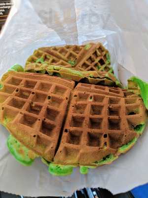 California Bakehouse