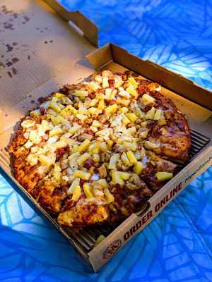 Mountain Mike's Pizza