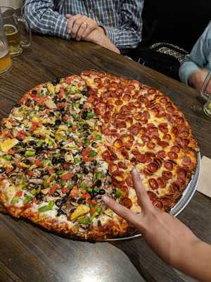 Mountain Mike's Pizza