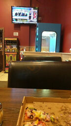 Mountain Mike's Pizza