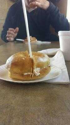 Jake's Bagels & Deli
