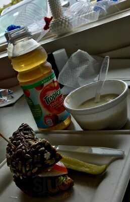 Jake's Bagels & Deli