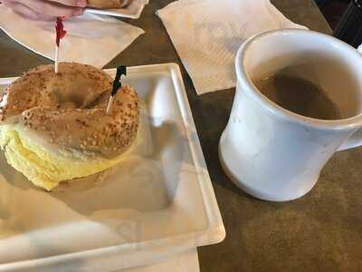 Jake's Bagels & Deli