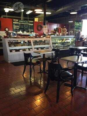 Jake's Bagels & Deli