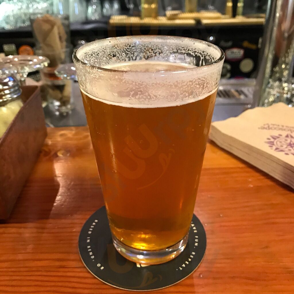 Kaleidoscope Pizzeria & Pub