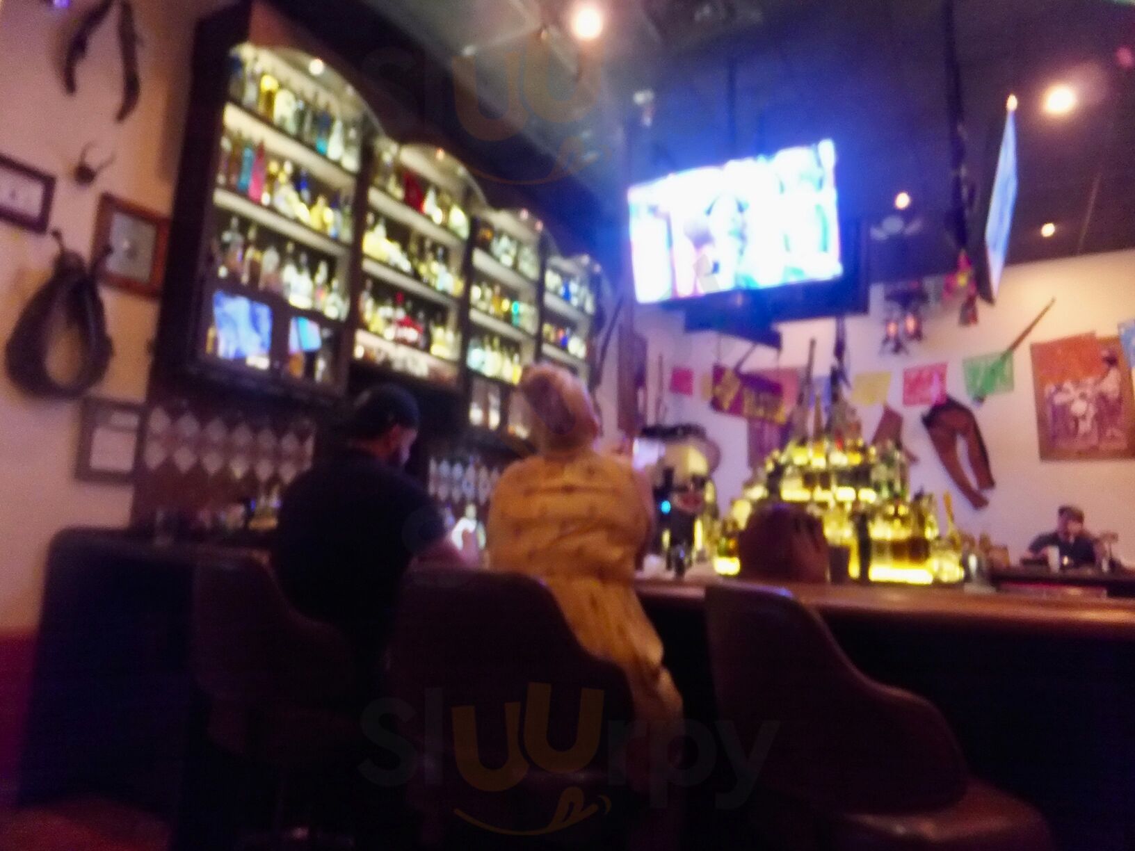 Viva Zapatas Mexican Restaurant