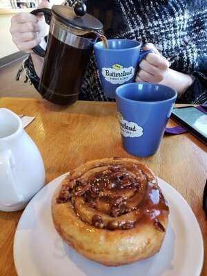 Buttercloud Bakery & Cafe