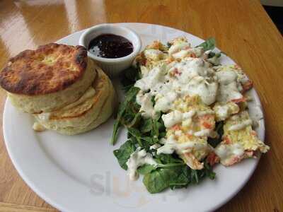 Buttercloud Bakery & Cafe