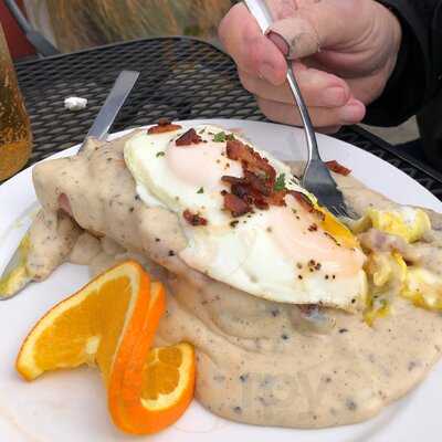 Buttercloud Bakery & Cafe