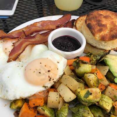 Buttercloud Bakery & Cafe