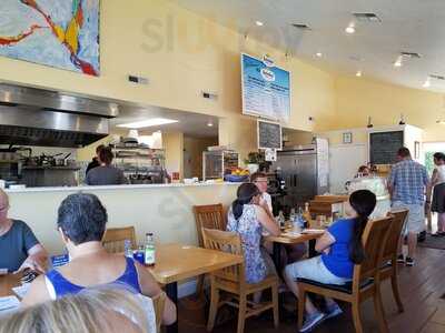 Buttercloud Bakery & Cafe