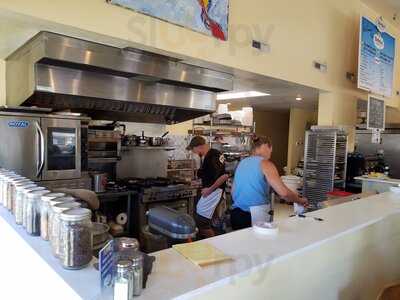 Buttercloud Bakery & Cafe