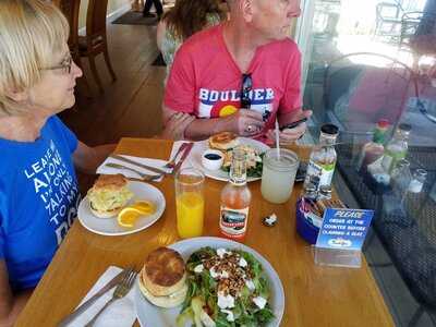 Buttercloud Bakery & Cafe