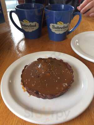 Buttercloud Bakery & Cafe
