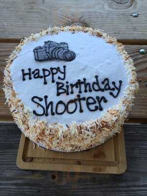 Buttercloud Bakery & Cafe