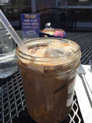 Buttercloud Bakery & Cafe