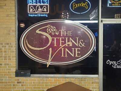 Stein And Vine