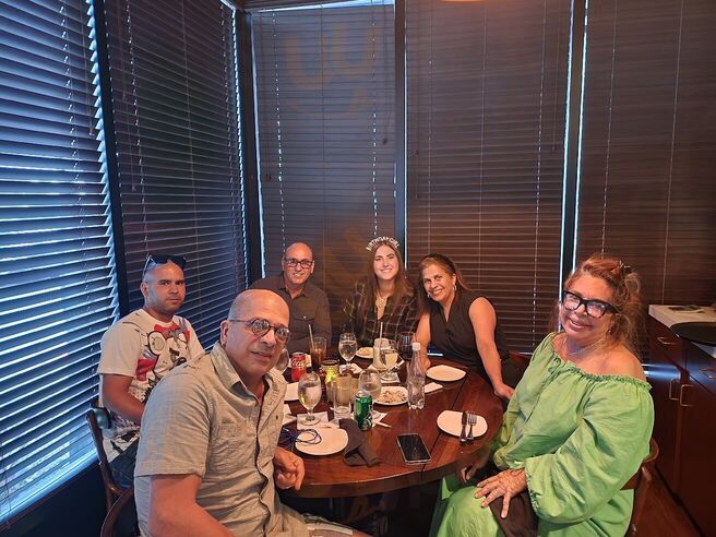 Divieto Ristorante - Doral